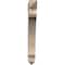 Ekena Millwork Legacy Arts & Crafts Smooth Bracket, Douglas Fir, 5 1/2"W x 40"D x 48"H BKT06X40X48LEC03SDF - alternate 3